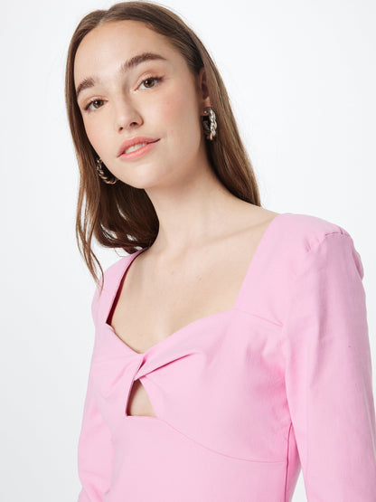 Dorothy Perkins Mini Jurken Jurk Dames Lichtroze