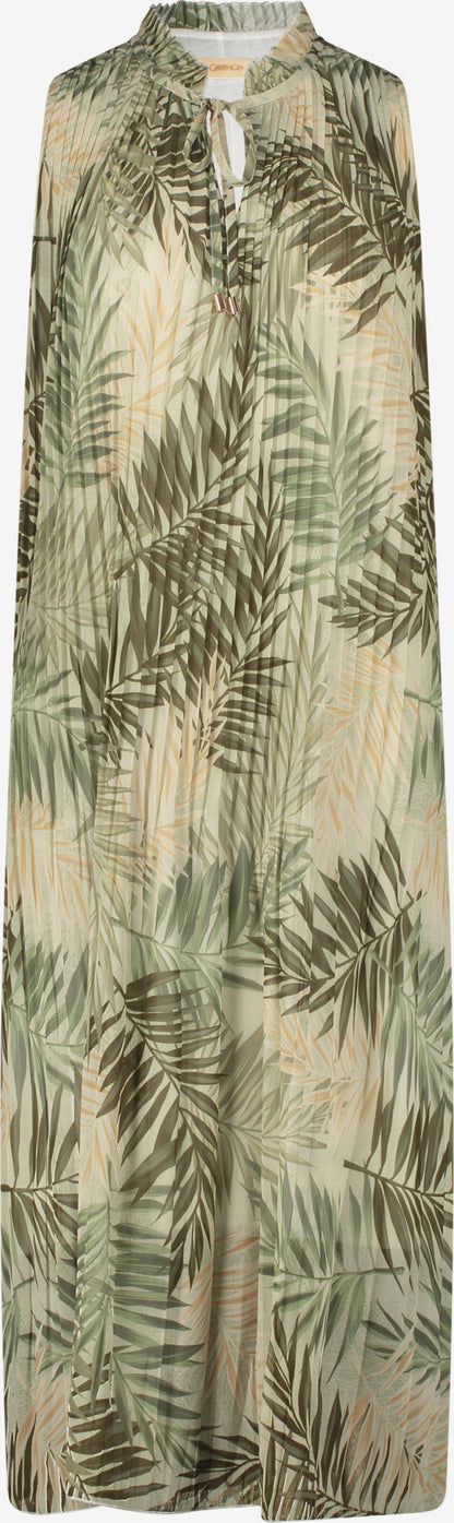 CARTOON Maxi Jurken Jurk Dames Sand