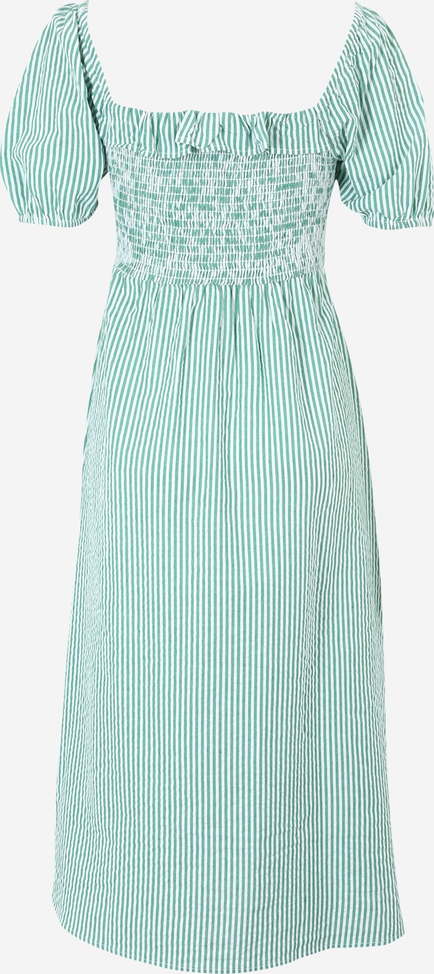  Zomerjurken Zomerjurk Dames Groen