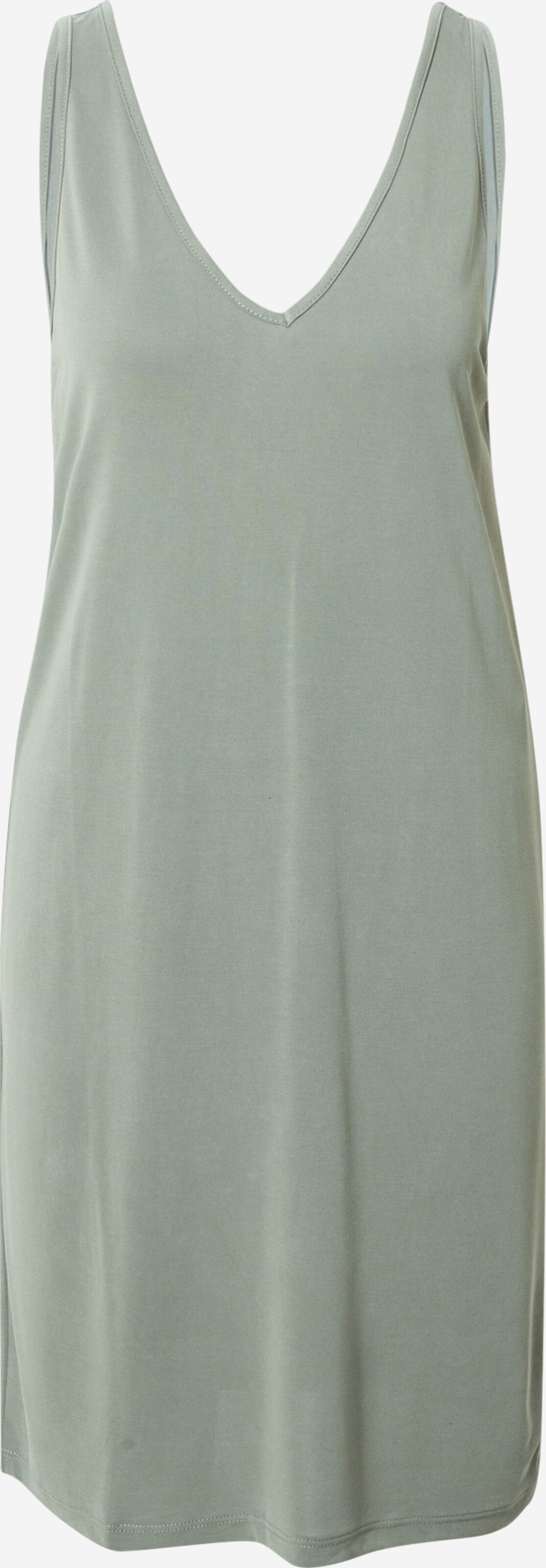 Vero Moda Zomerjurken Zomerjurk Filli Dames Groen