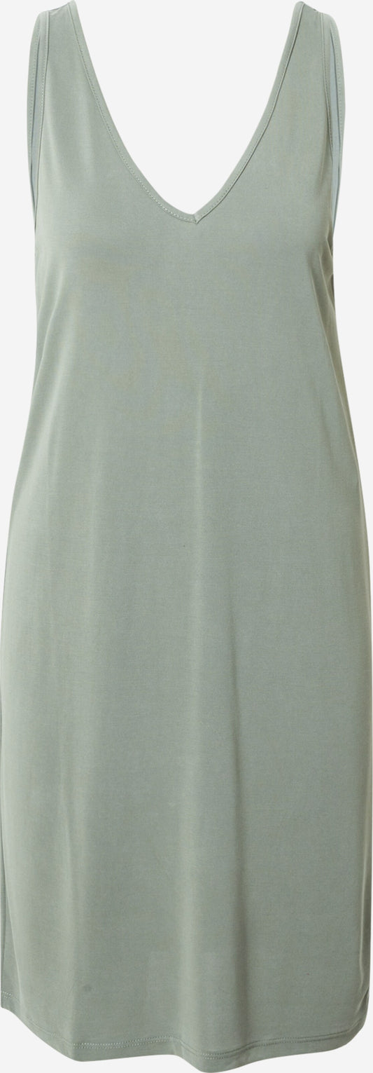Vero Moda Zomerjurken Zomerjurk Filli Dames Groen