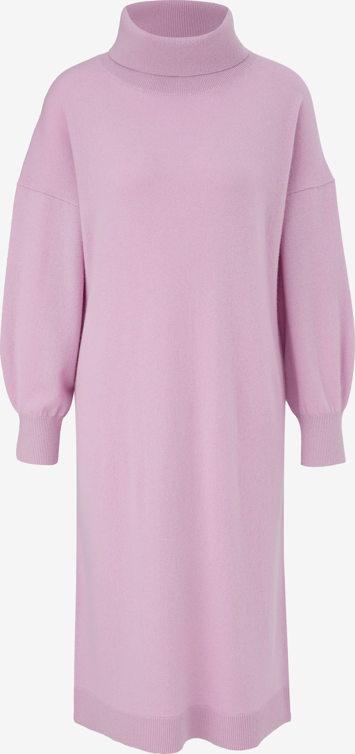 S.Oliver Midi Jurken Jurk Dames Pink