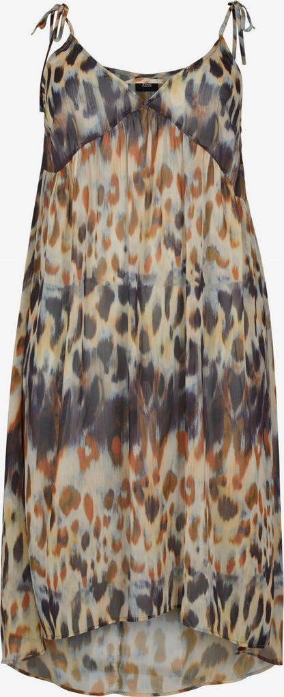  Strandjurkjes Strandjurk SWAS Dames Beige