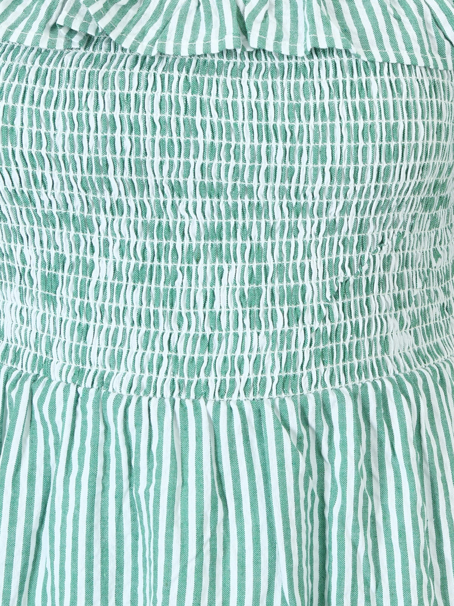  Zomerjurken Zomerjurk Dames Groen