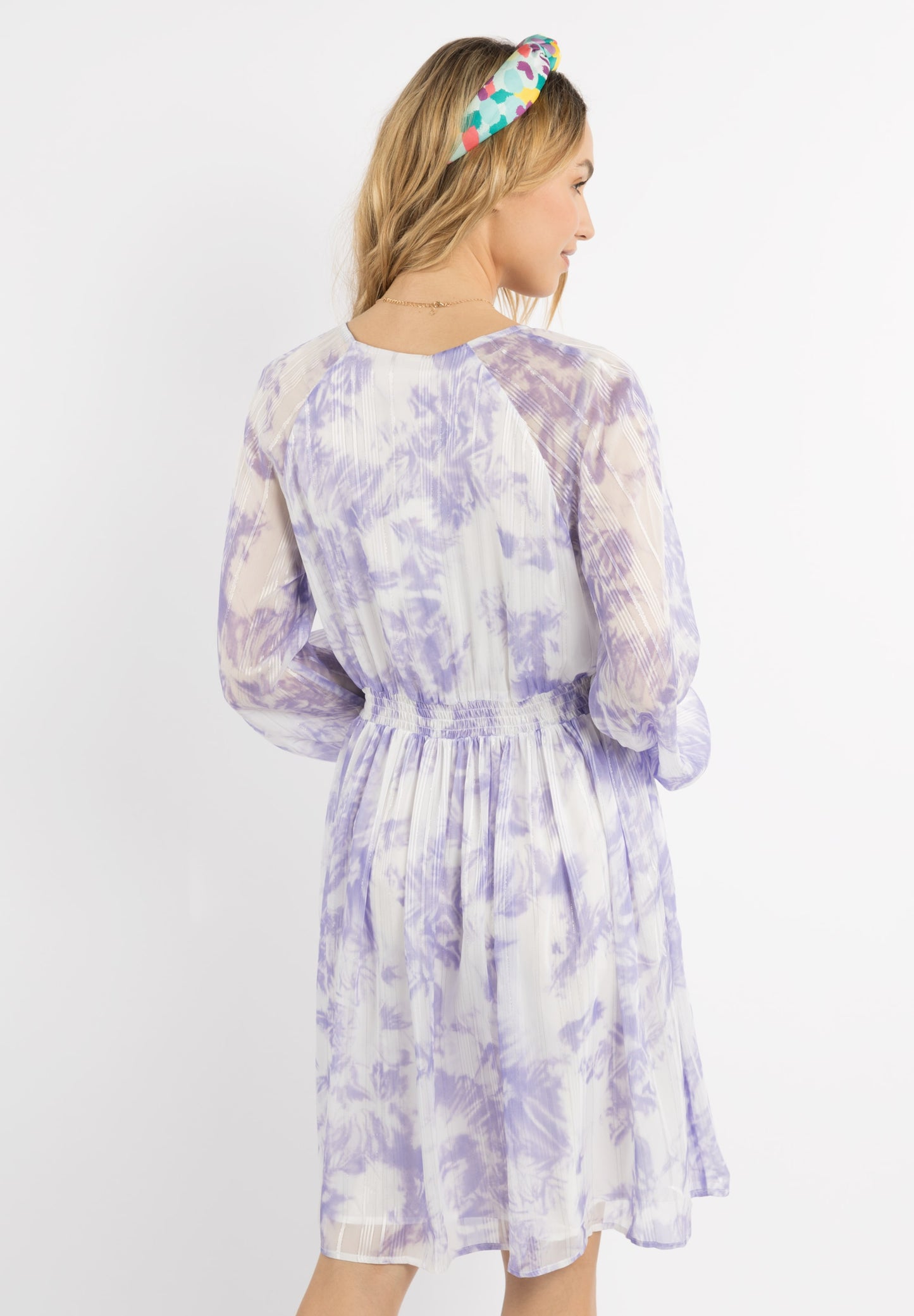 IZIA Mini Jurken Jurk Dames Sering