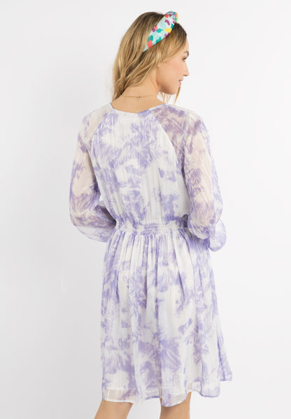IZIA Mini Jurken Jurk Dames Sering