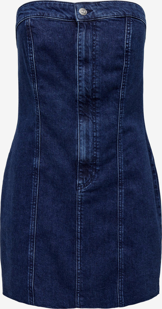 ONLY Zomerjurken Zomerjurk BOWIE Dames Blauw