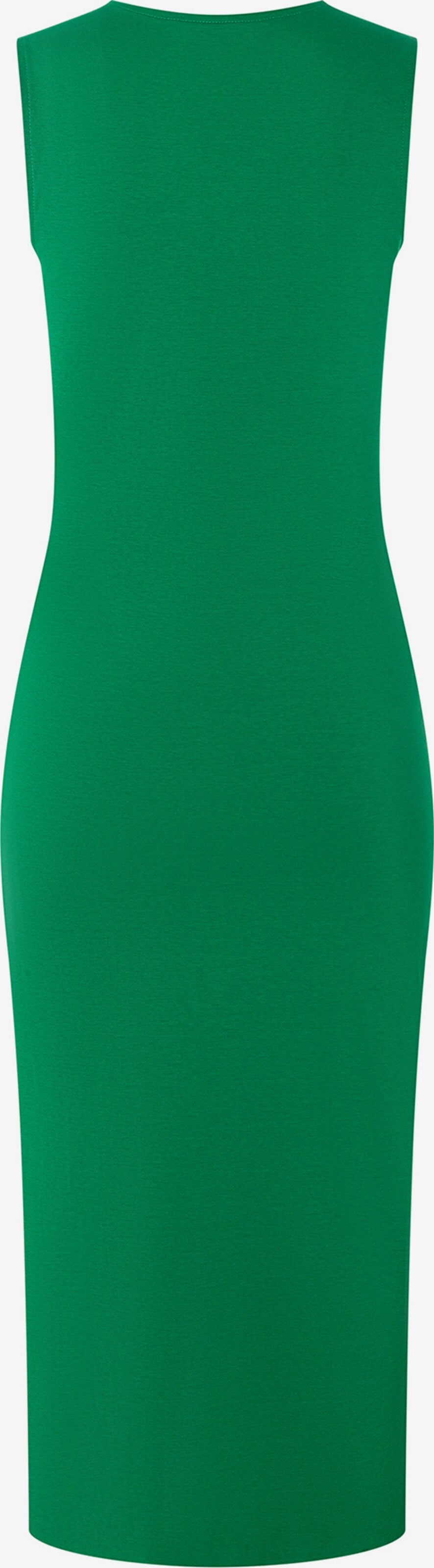 Ana Alcazar Zomerjurken Zomerjurk Kadori Dames Groen