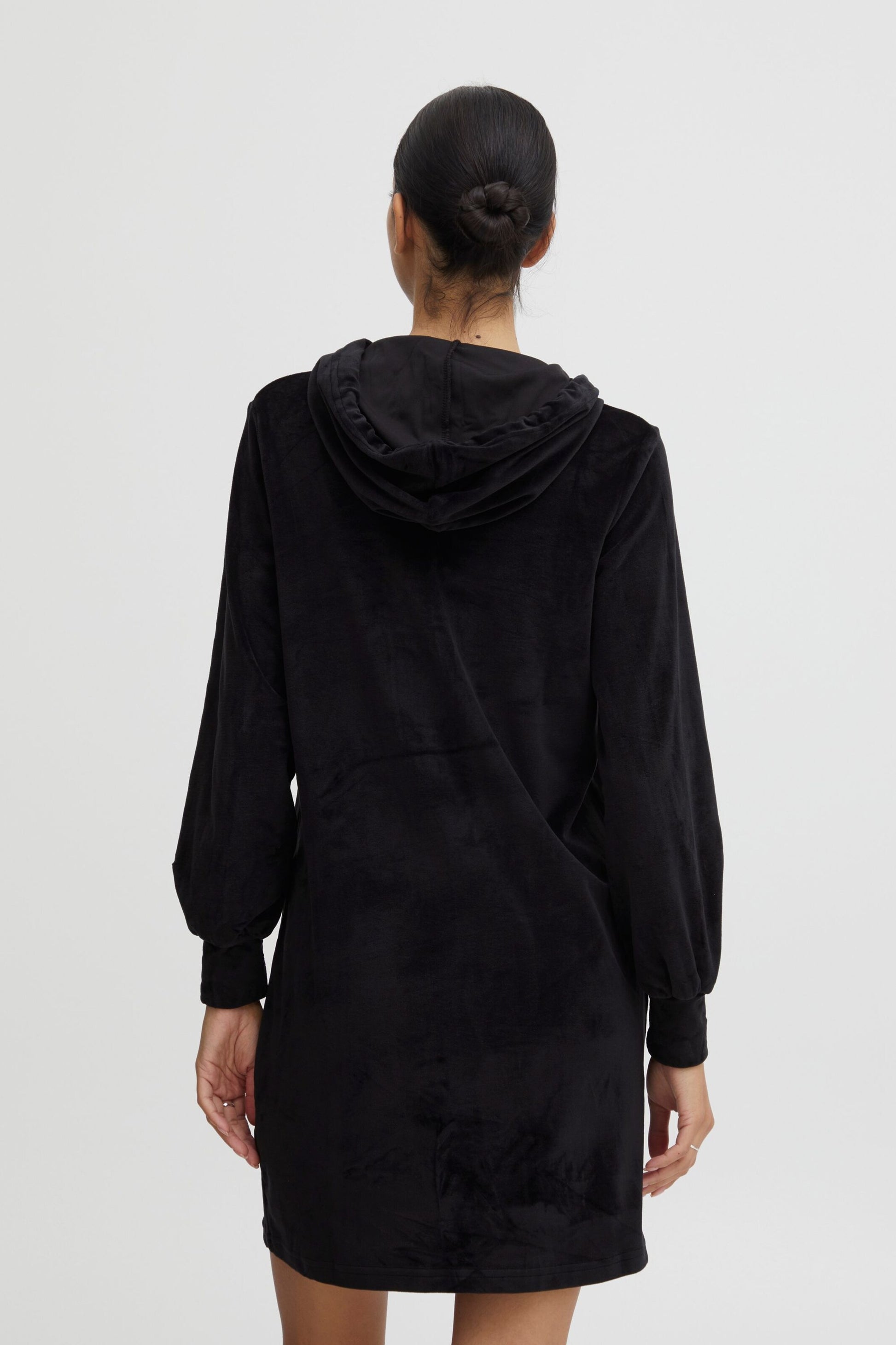B.young Mini Jurken Jurk Mitza Dames Zwart
