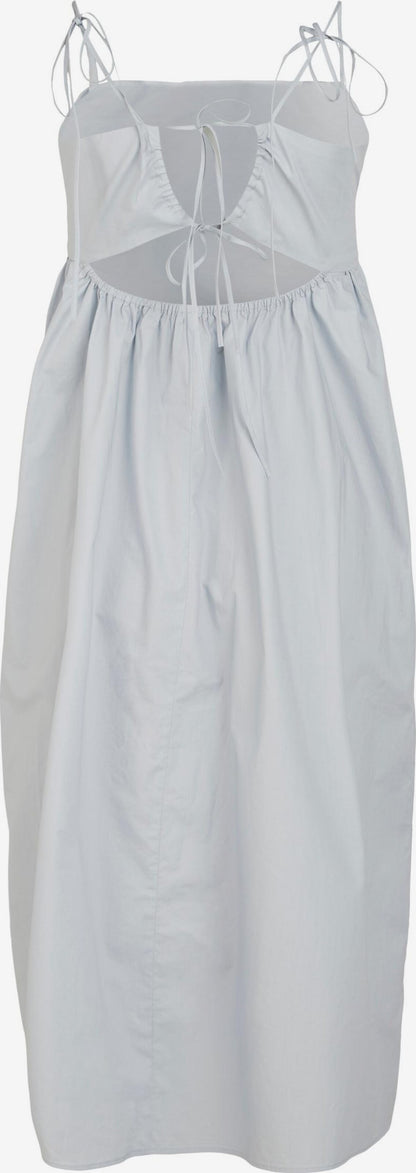Object Zomerjurken Zomerjurk LUNAH Dames Opaal