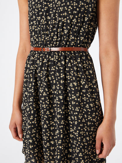 About You Zomerjurken Zomerjurk Jula Dames Zwart