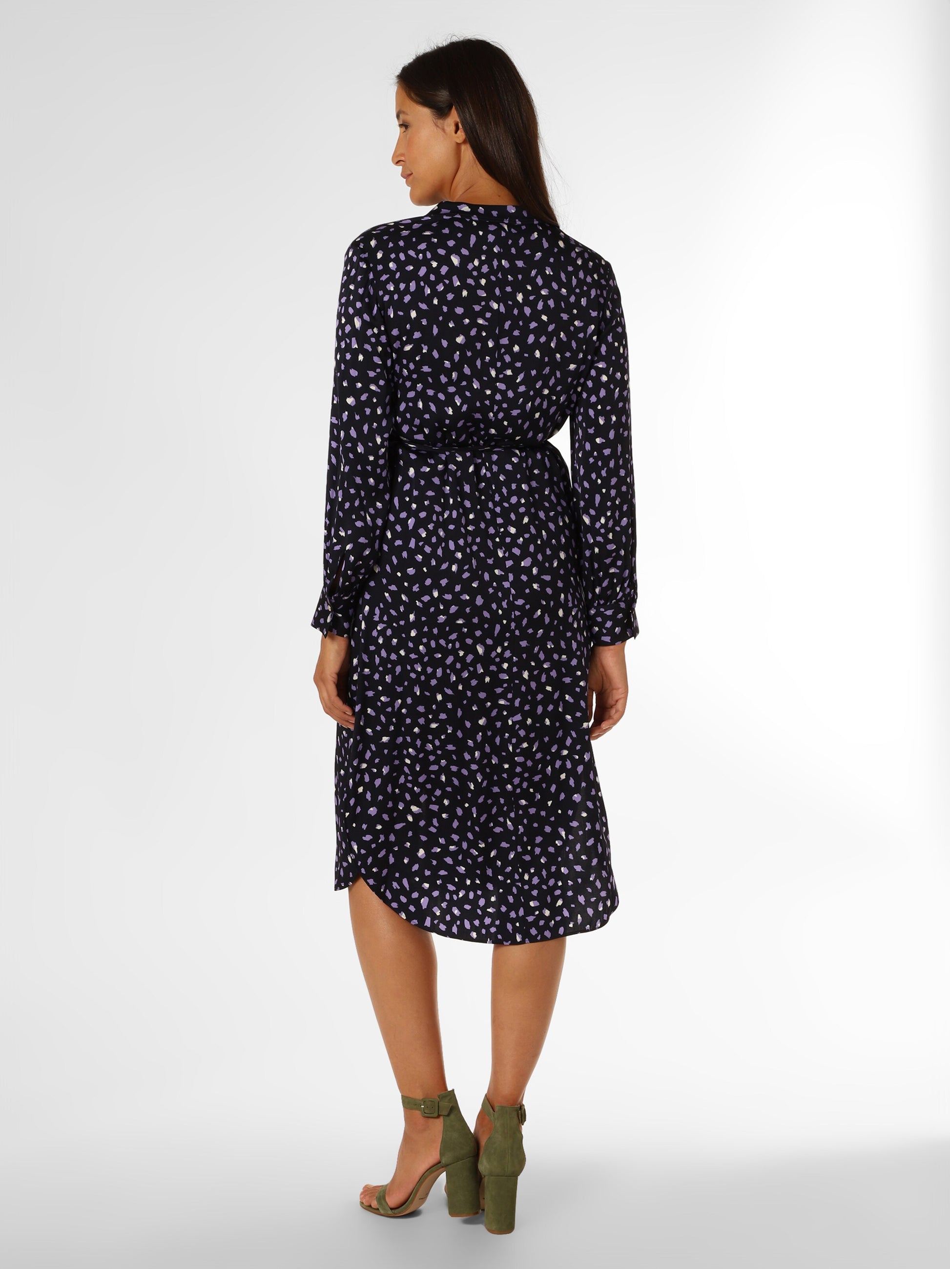  Mini Jurken Jurk Dibanora5 Dames Marine