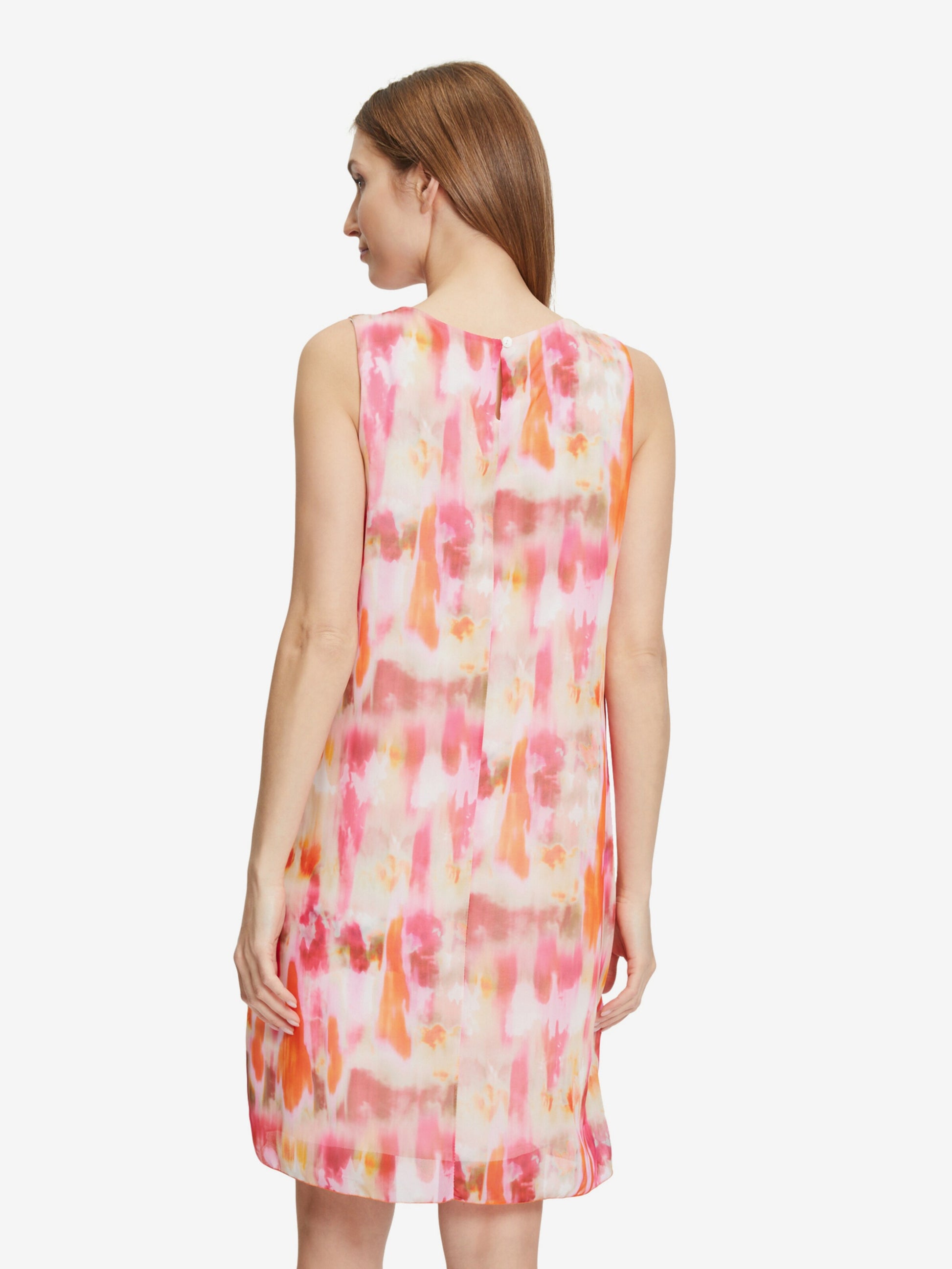 CARTOON Zomerjurken Zomerjurk Dames Roze