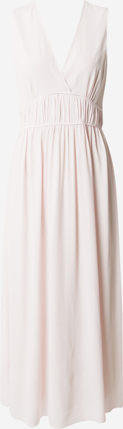 DRYKORN Zomerjurken Zomerjurk ANDRIANA Dames Pastelroze