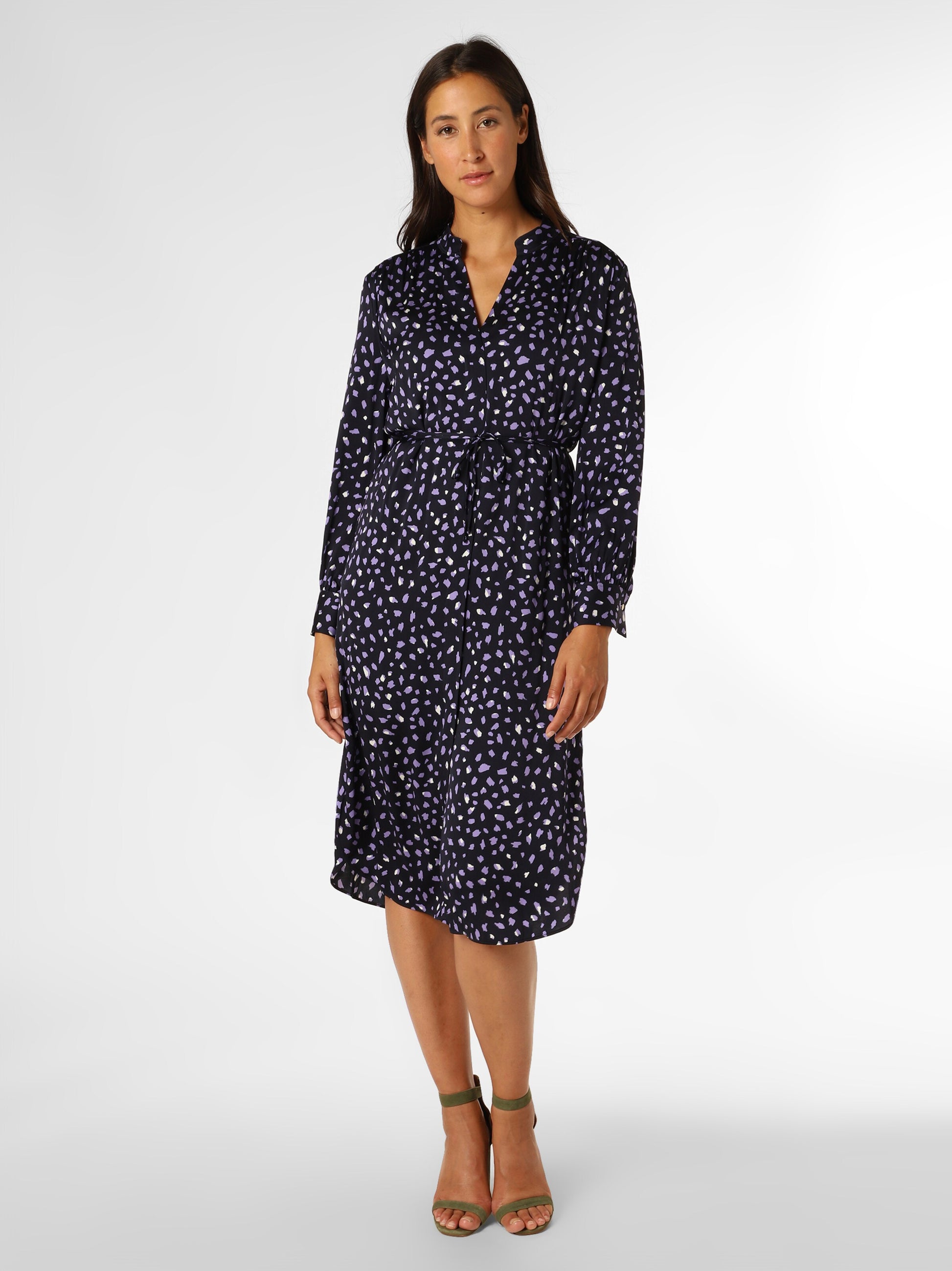  Mini Jurken Jurk Dibanora5 Dames Marine