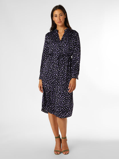  Mini Jurken Jurk Dibanora5 Dames Marine