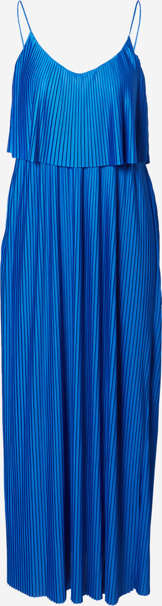 About You Avondjurken Avondjurk Nadia Dames Blauw