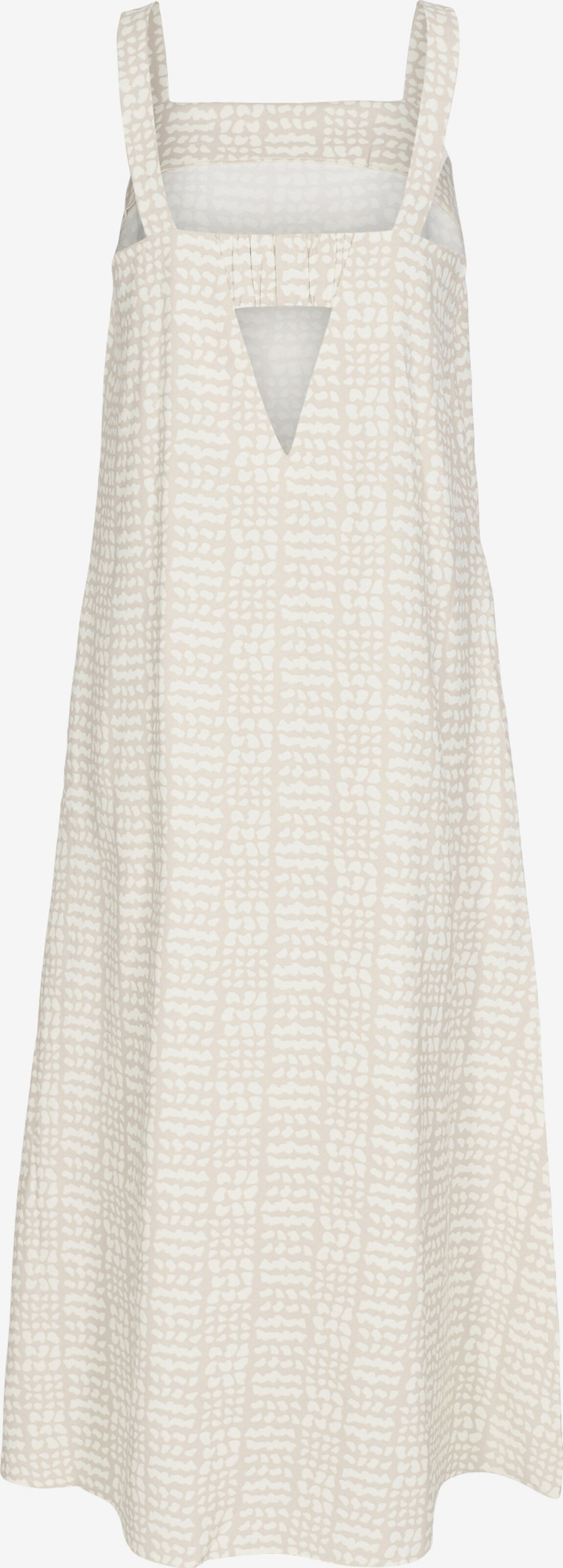 Minimum Maxi Jurken Jurk Mikilina Dames Pastelgroen