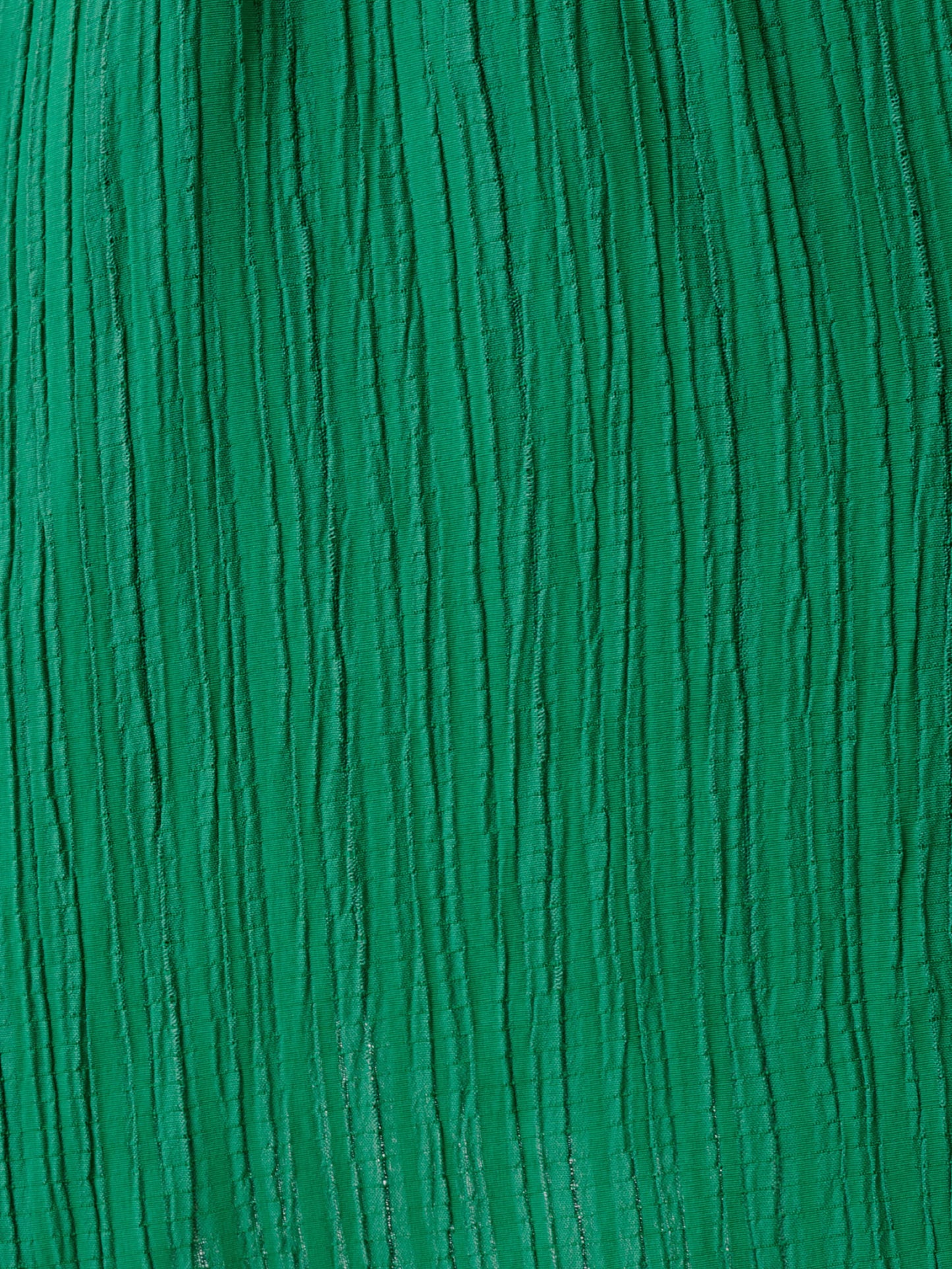 Tussah Blousejurken Blousejurk TANA Dames Groen