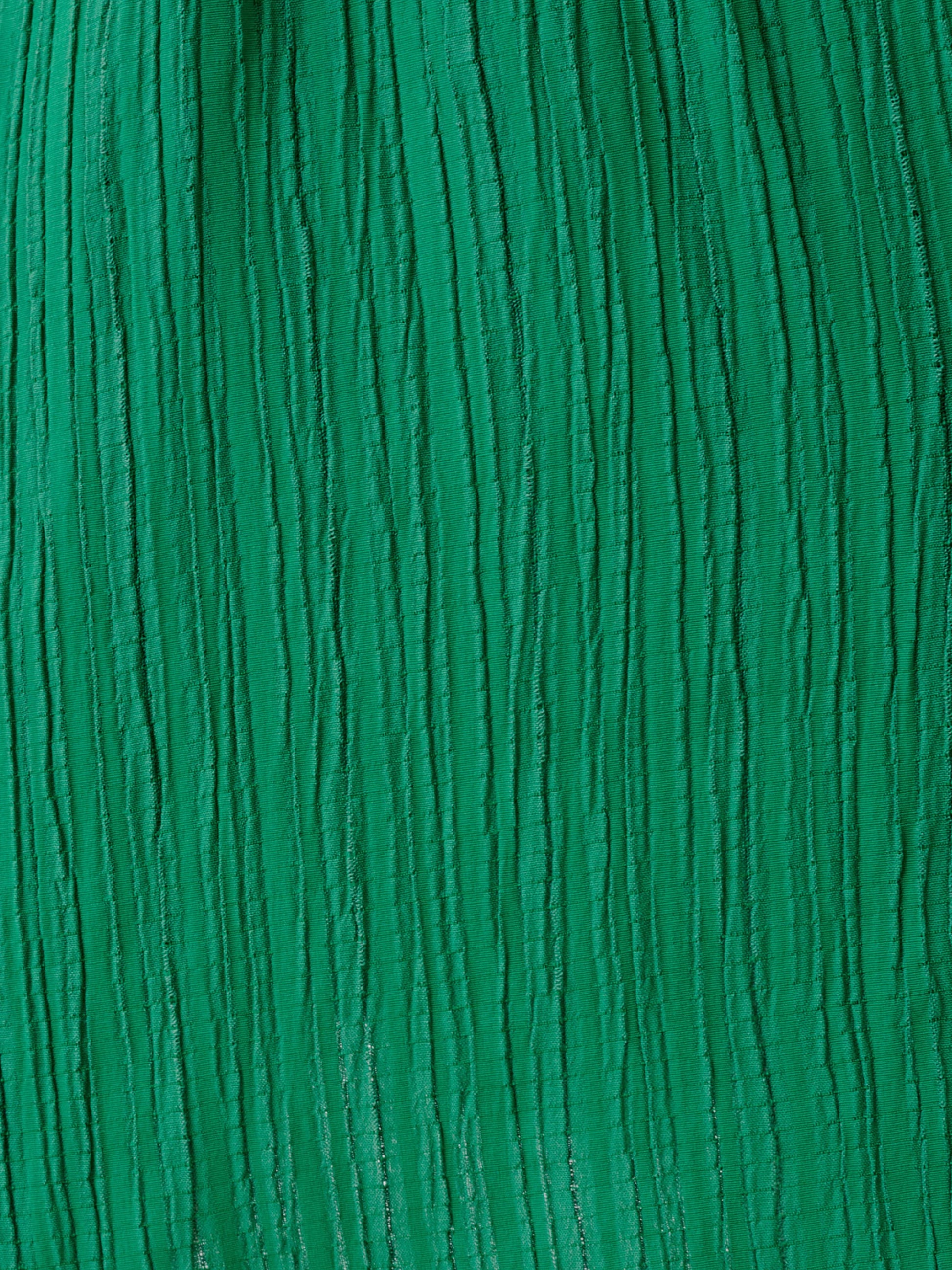 Tussah Blousejurken Blousejurk TANA Dames Groen