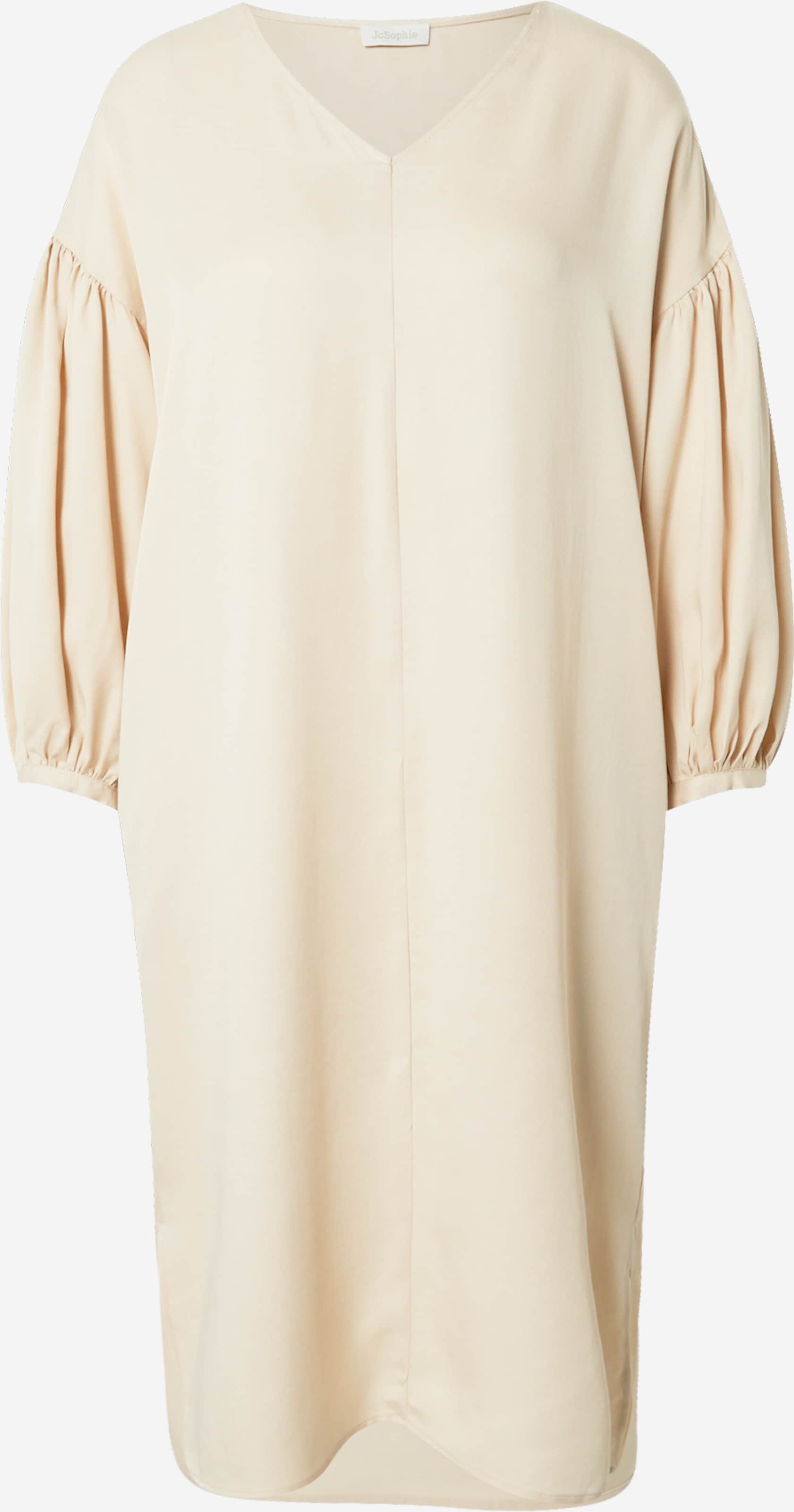  Mini Jurken Jurk Pembroke Dames Beige
