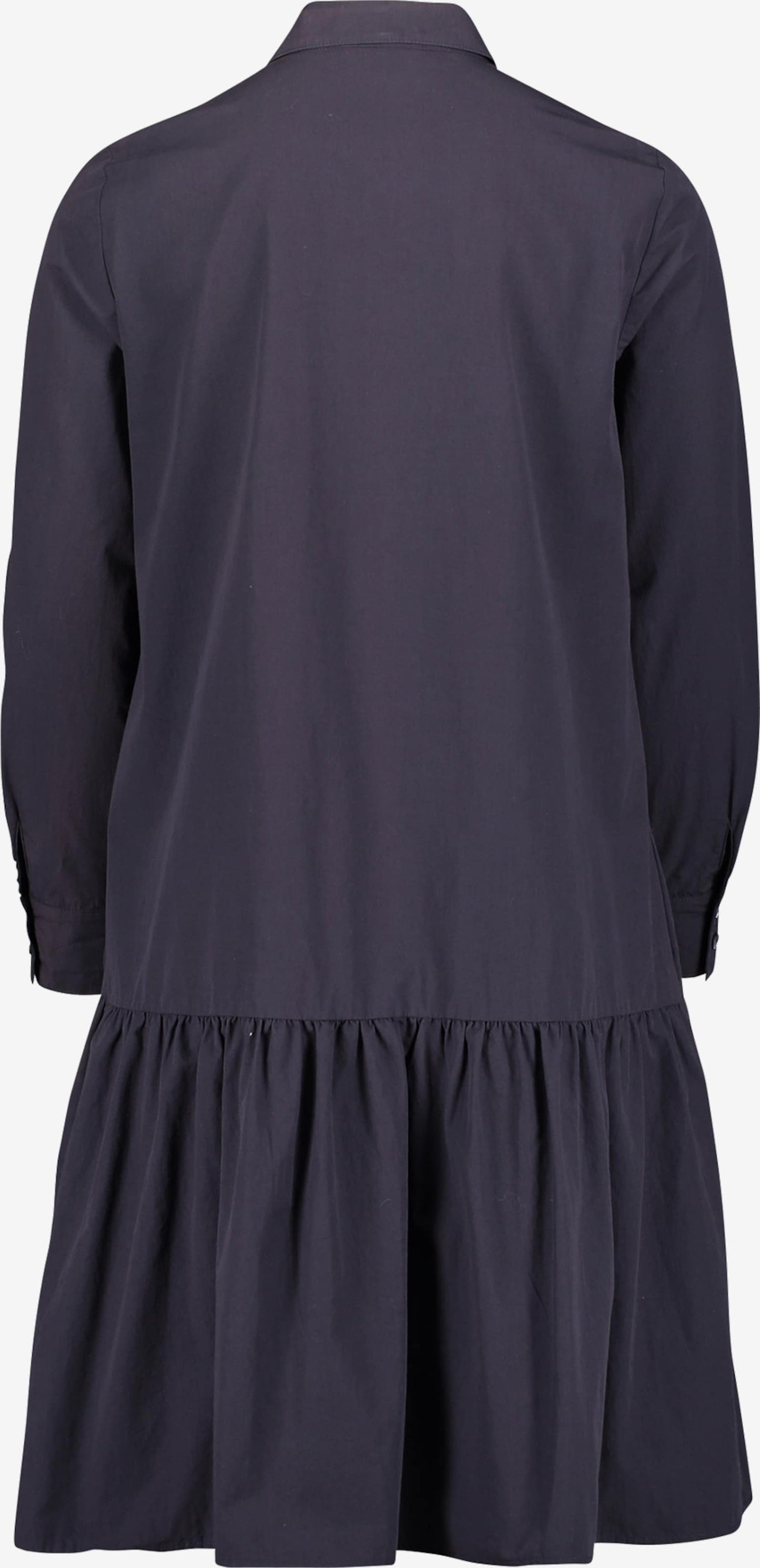 CARTOON Blousejurken Blousejurk Dames Donkerblauw