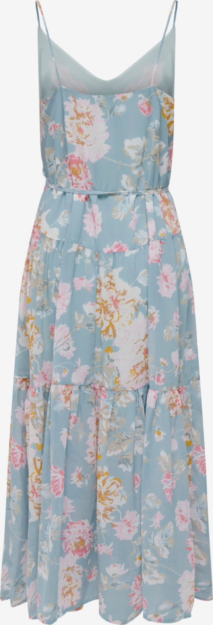 ONLY Zomerjurken Zomerjurk STAR FIA Dames Azuur