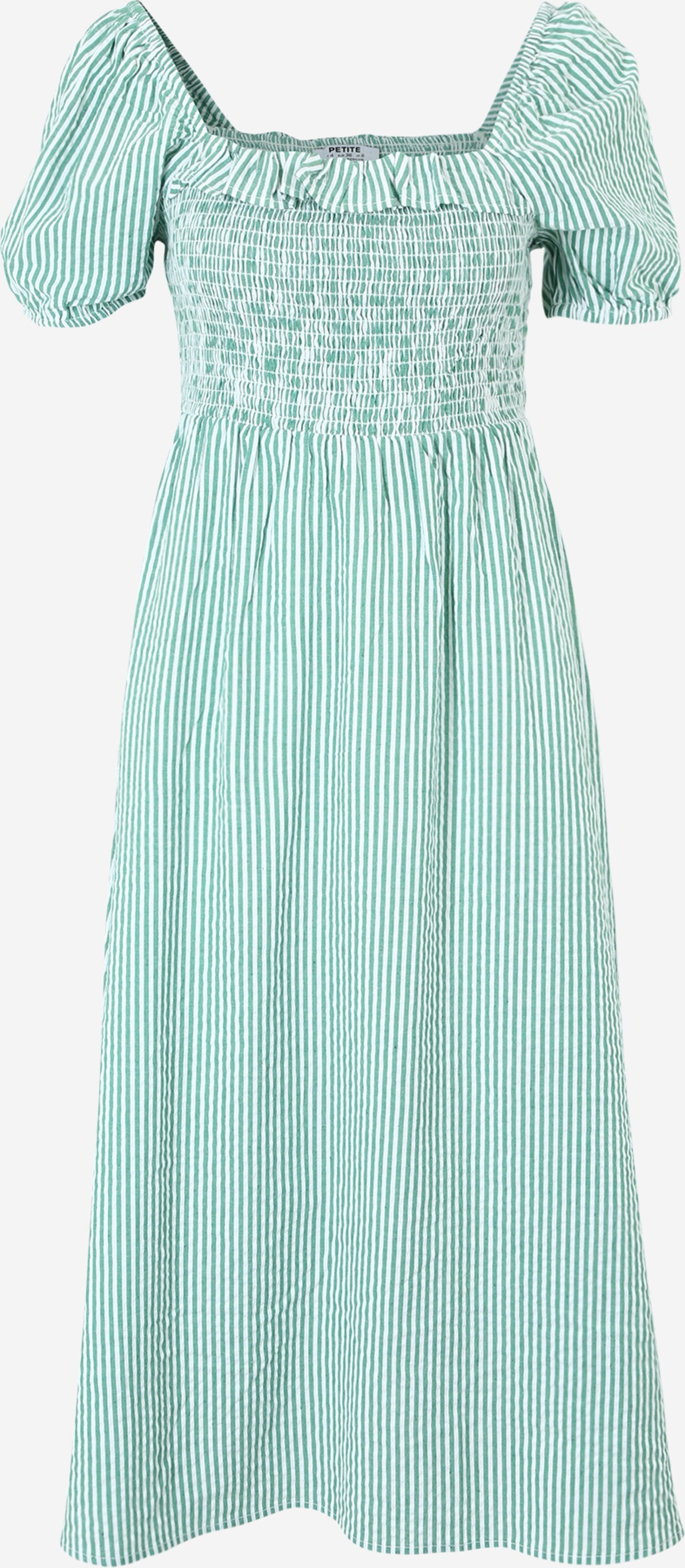  Zomerjurken Zomerjurk Dames Groen