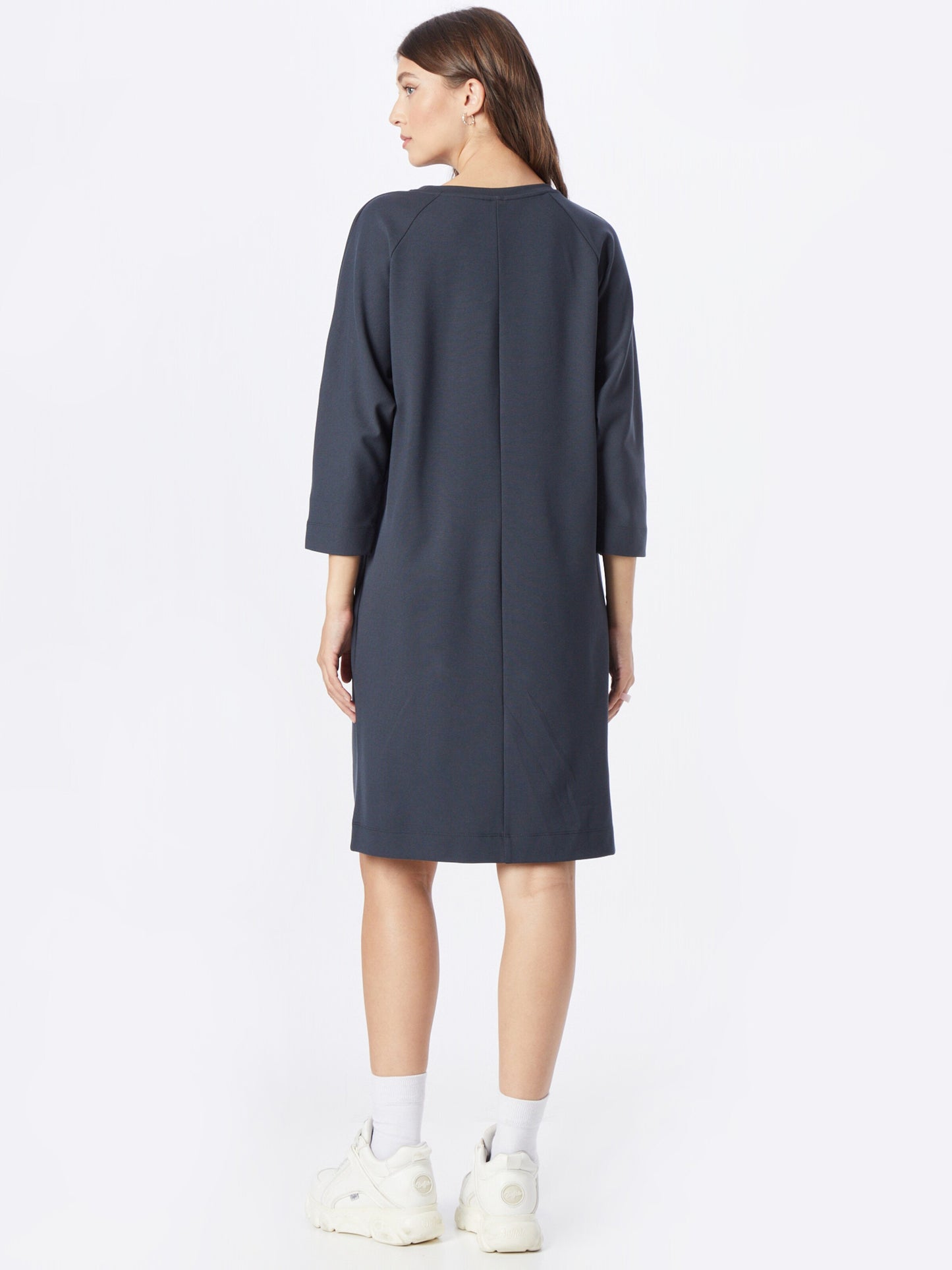 Gerry Weber Mini Jurken Jurk Dames Marine