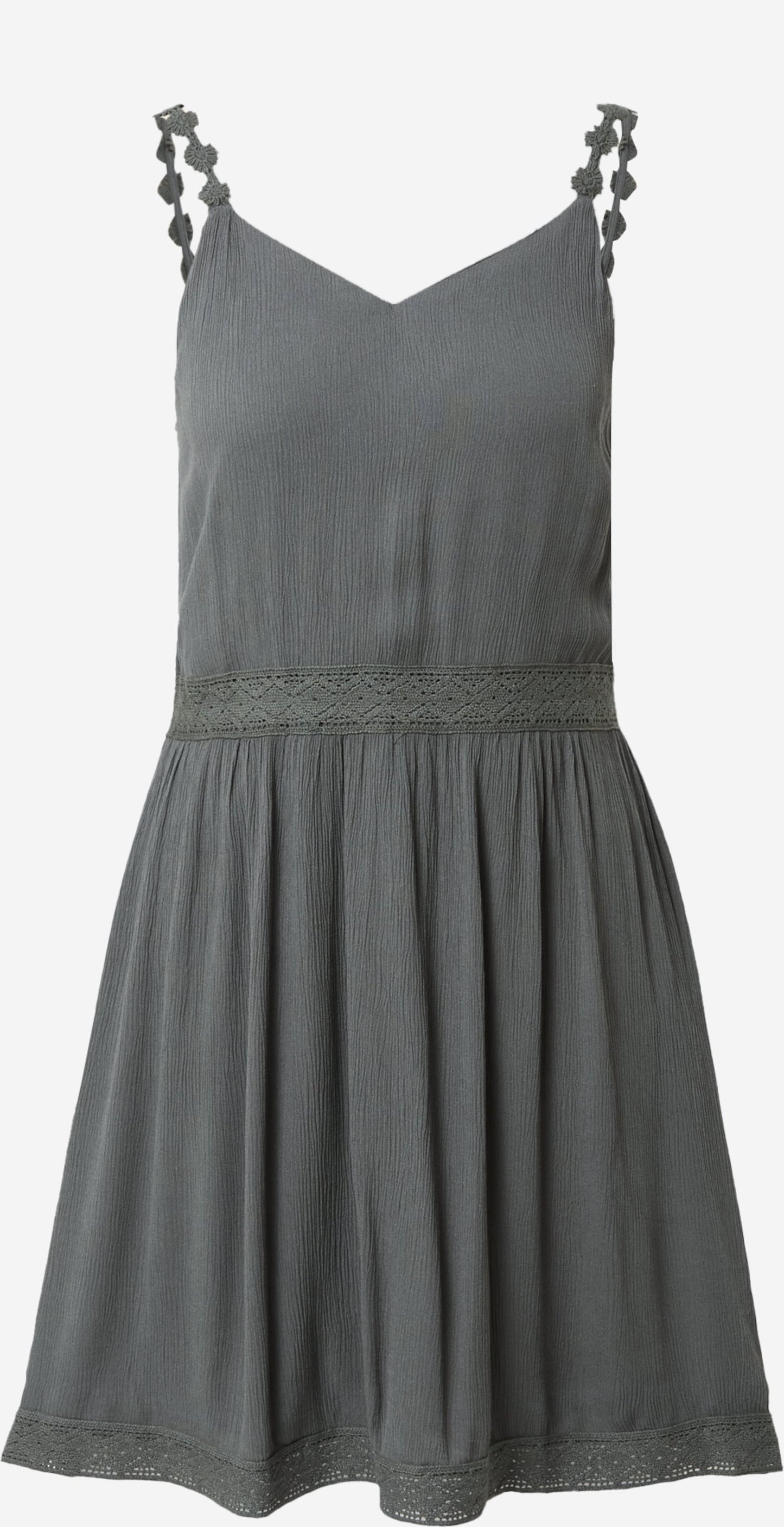 ONLY Zomerjurken Zomerjurk KARMEN ANNE Dames Spar