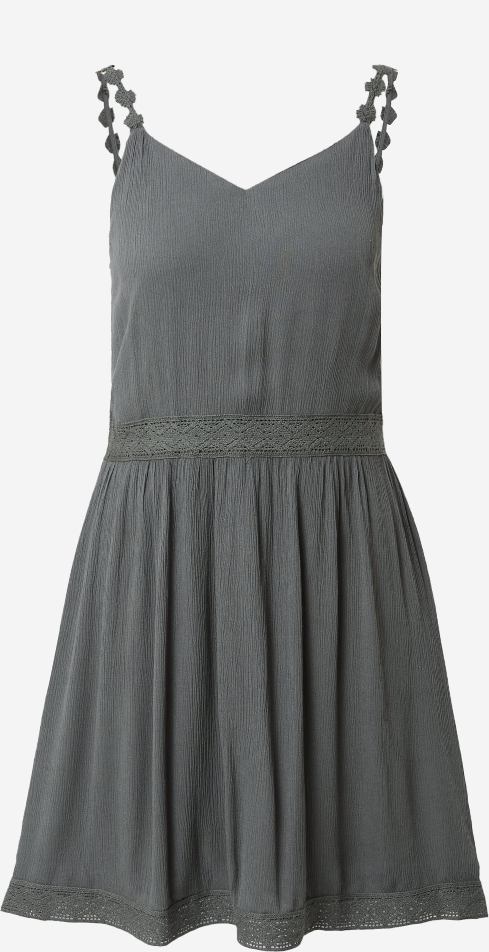 ONLY Zomerjurken Zomerjurk KARMEN ANNE Dames Spar