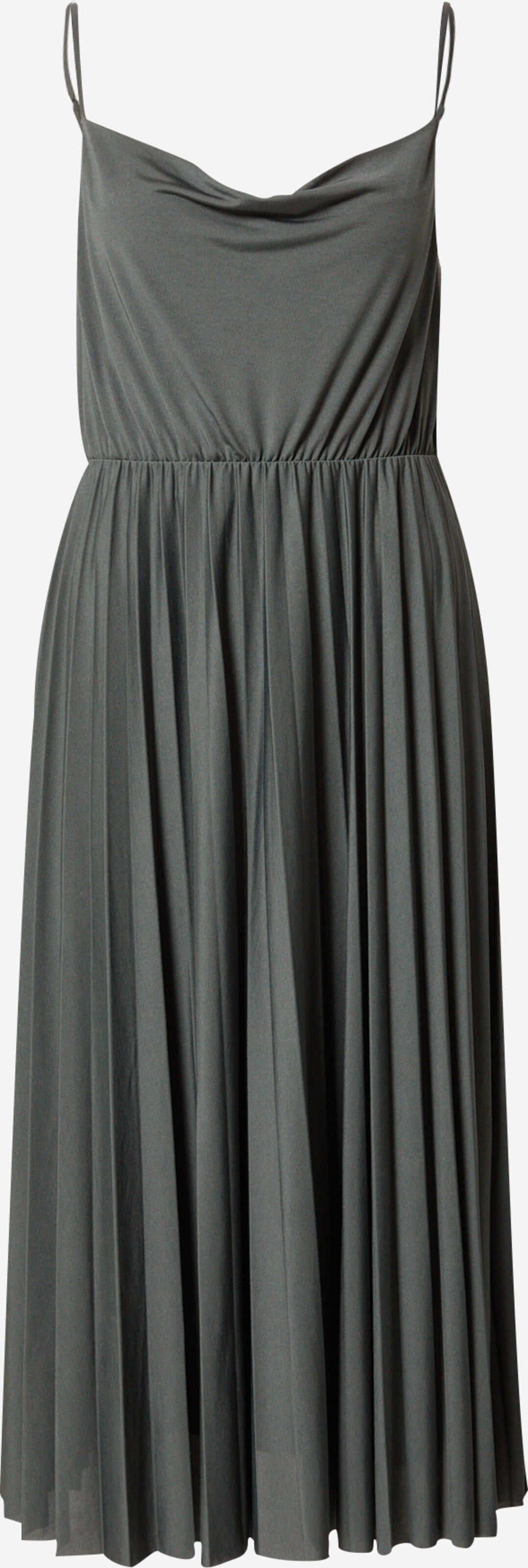  Midi Jurken Jurk Selina Dames Groen