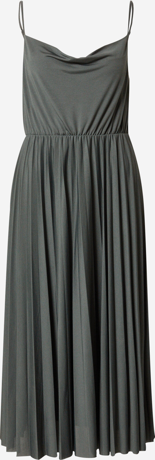  Midi Jurken Jurk Selina Dames Groen