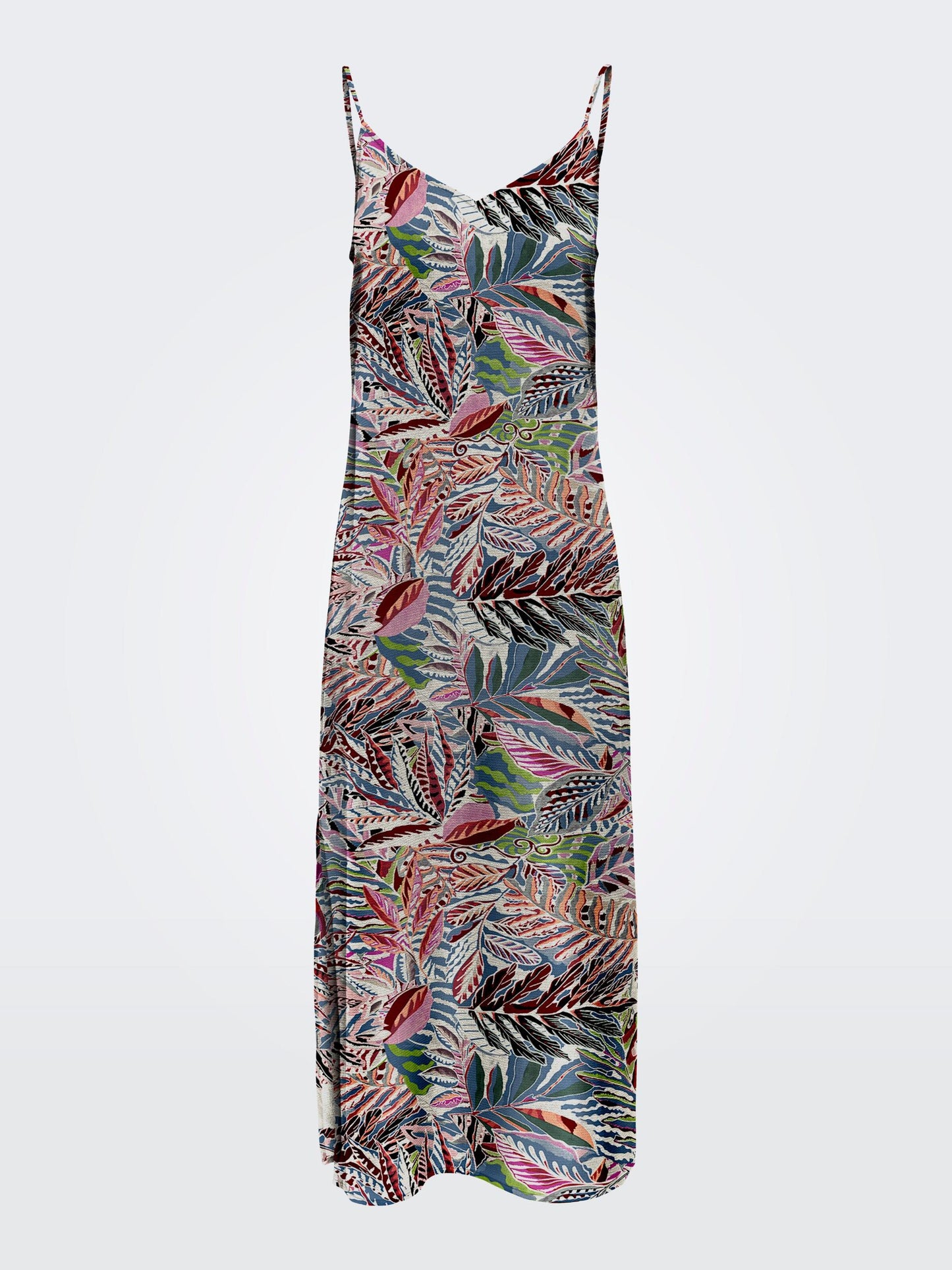 ONLY Zomerjurken Zomerjurk Nova Dames Appel