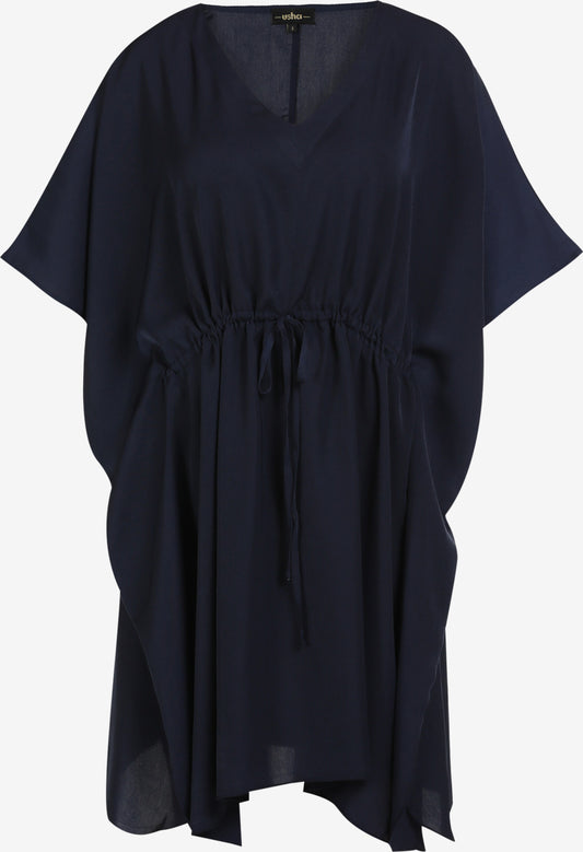  Zomerjurken Zomerjurk Dames Nachtblauw