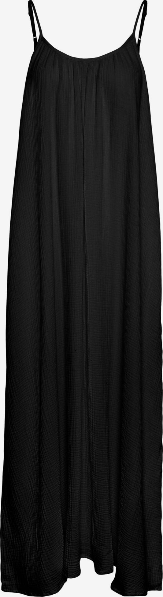 Vero Moda Zomerjurken Zomerjurk Natali Dames Zwart