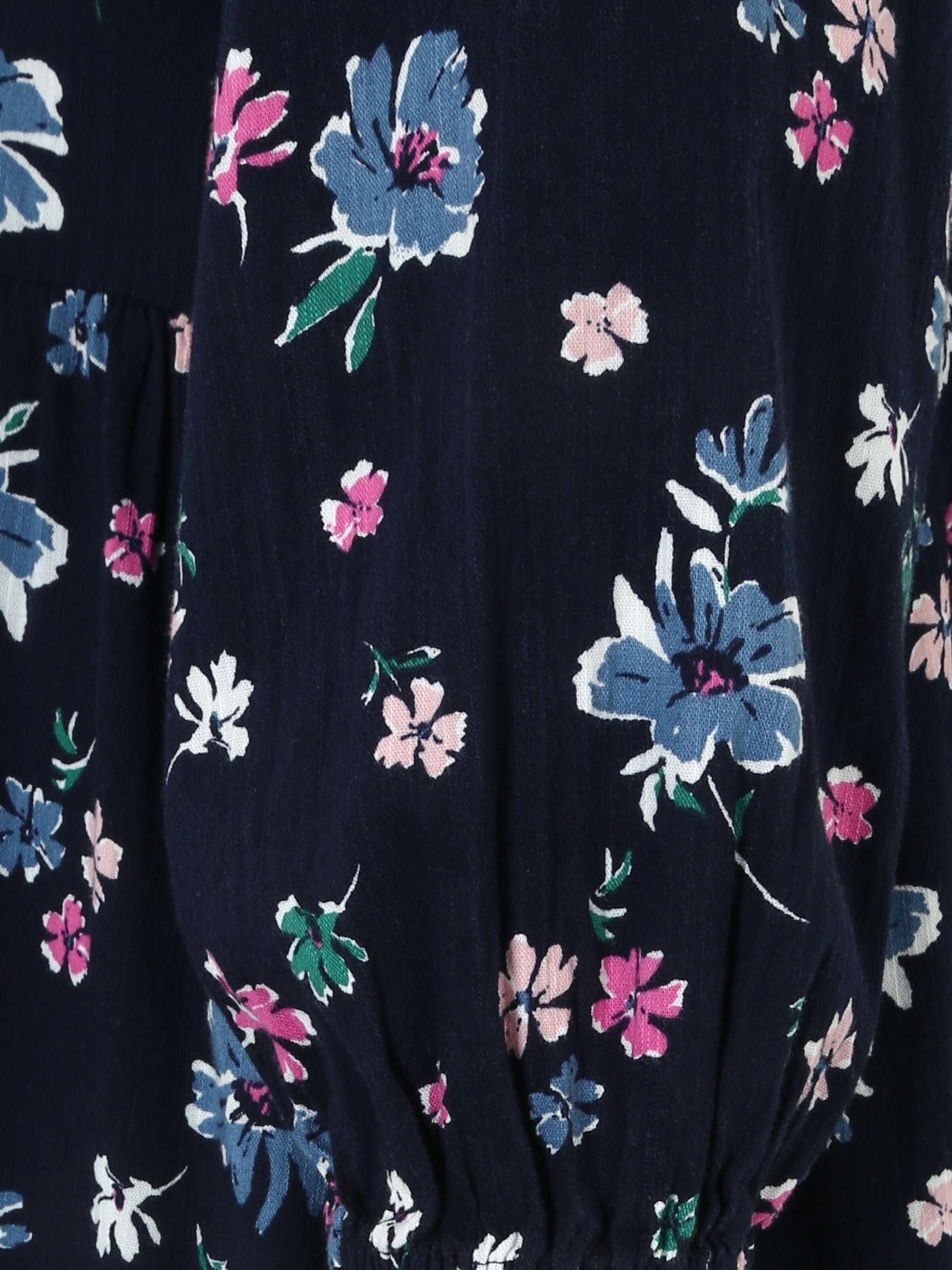  Mini Jurken Jurk Dames Blauw / Navy