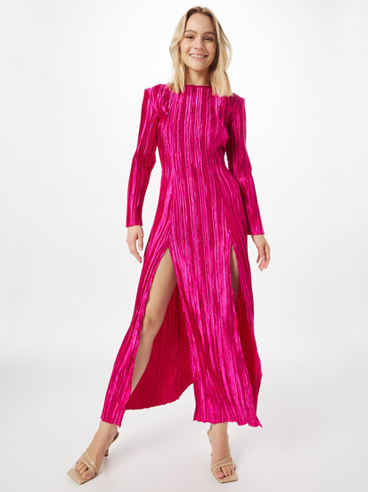  Maxi Jurken Jurk Arizona Dames Fuchsia