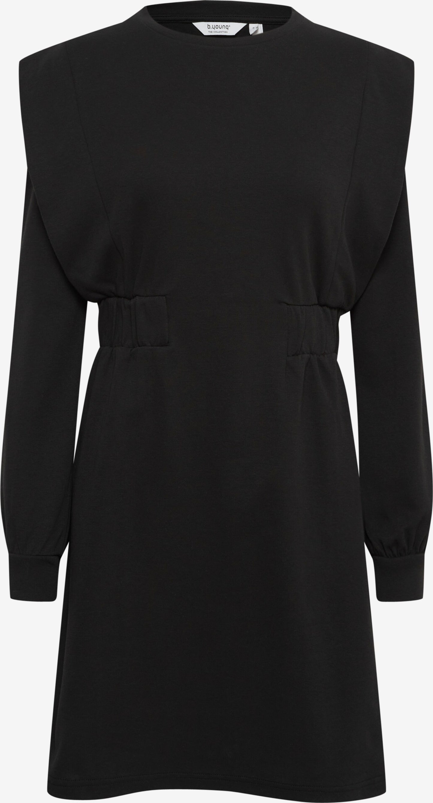 B.young Mini Jurken Jurk BYSILLANA Dames Zwart