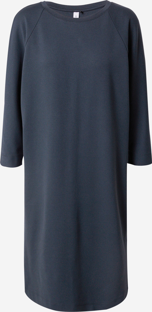Gerry Weber Mini Jurken Jurk Dames Marine