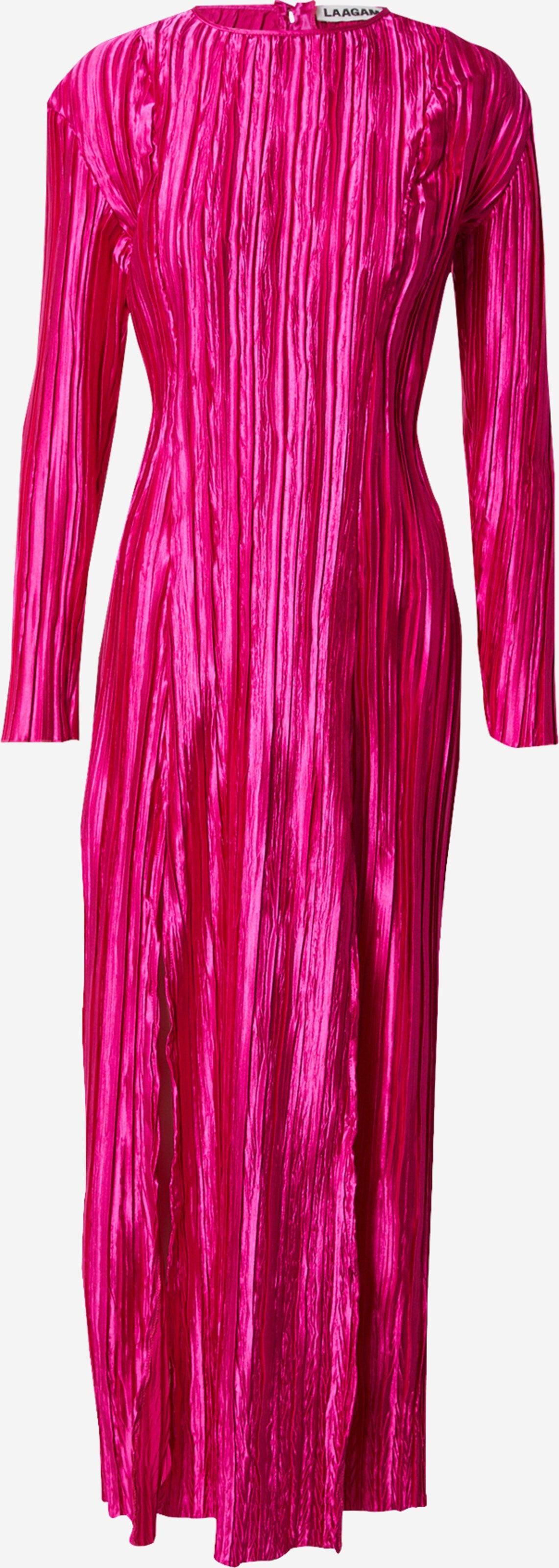  Maxi Jurken Jurk Arizona Dames Fuchsia