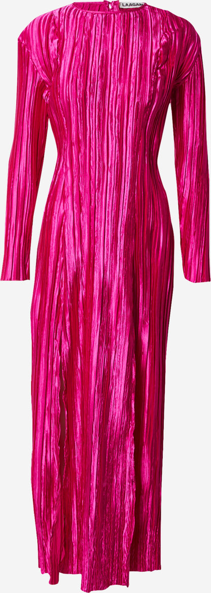  Maxi Jurken Jurk Arizona Dames Fuchsia