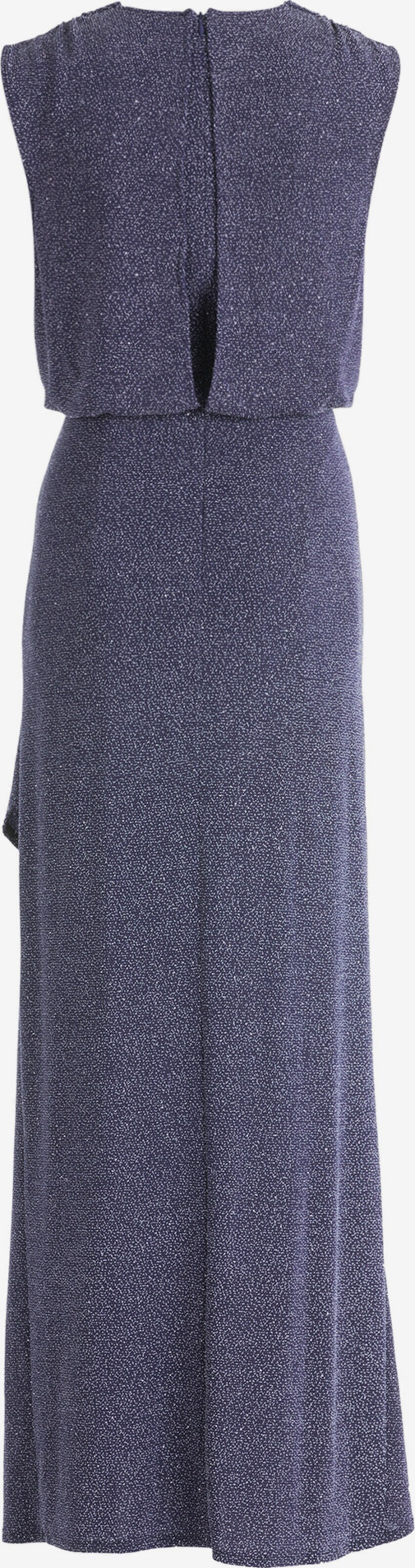 Vera Mont Avondjurken Avondjurk Dames Duifblauw