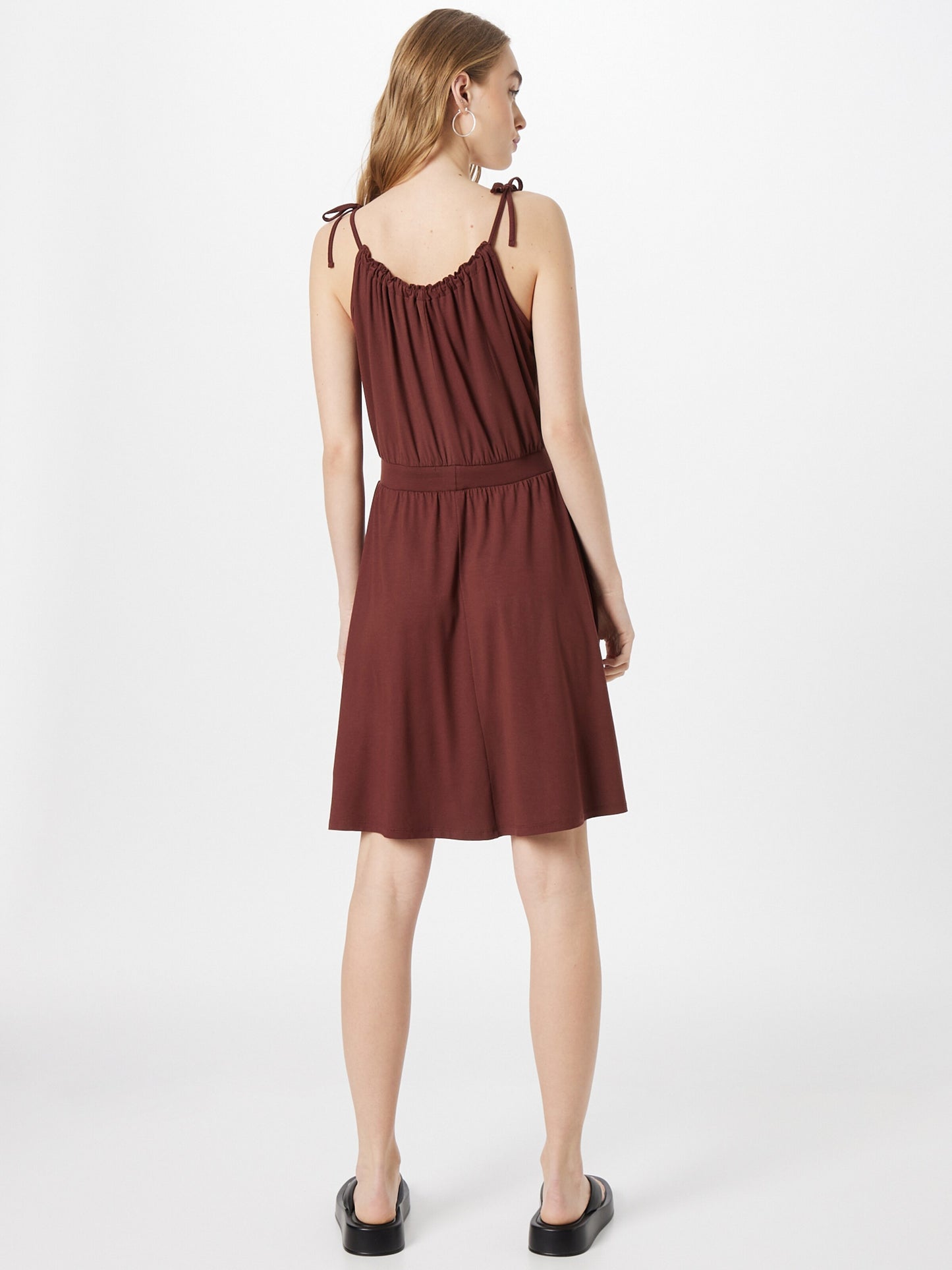 About You Zomerjurken Zomerjurk Luana Dames Pueblo