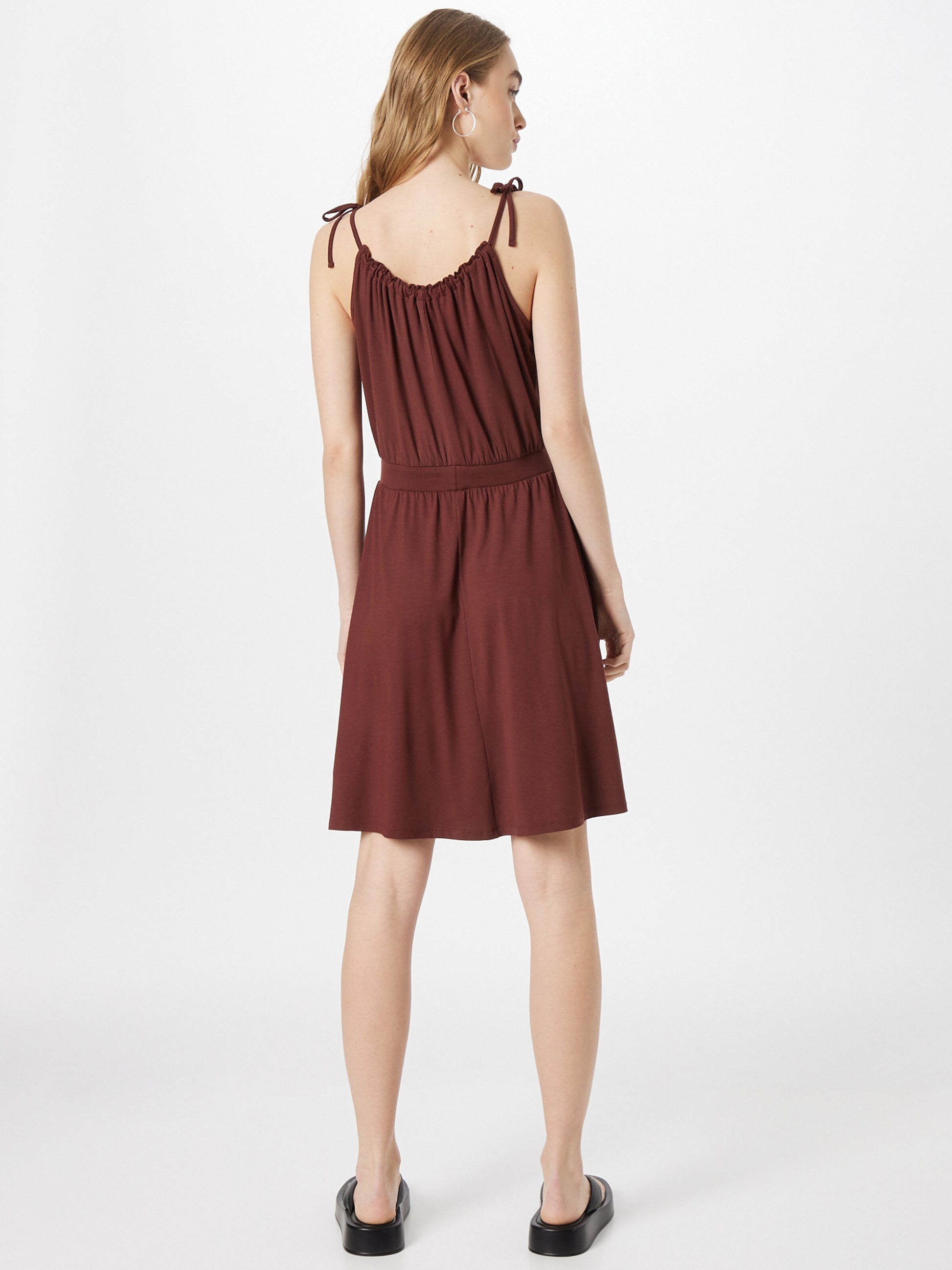 About You Zomerjurken Zomerjurk Luana Dames Pueblo