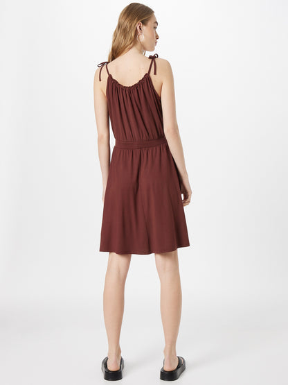 About You Zomerjurken Zomerjurk Luana Dames Pueblo