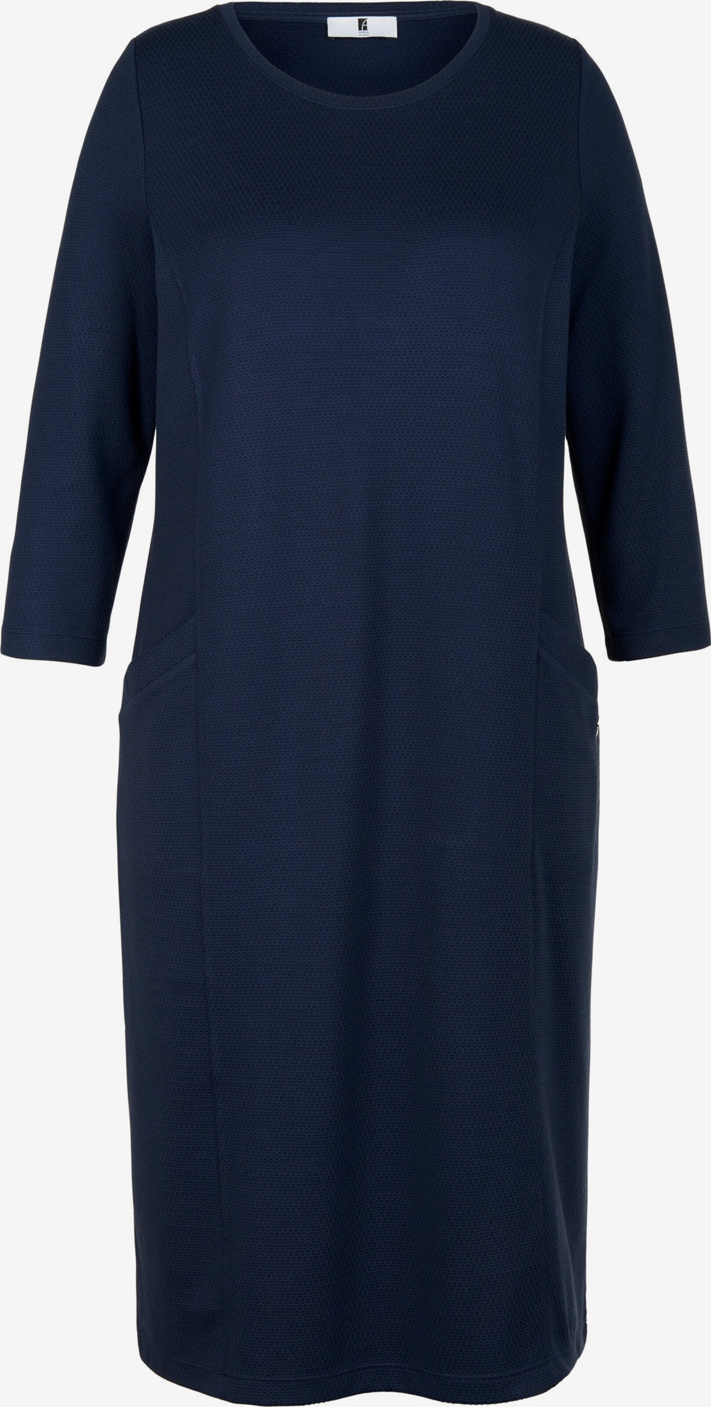  Mini Jurken Jurk Dames Navy