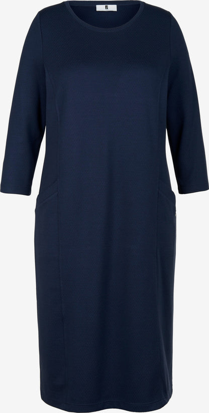  Mini Jurken Jurk Dames Navy