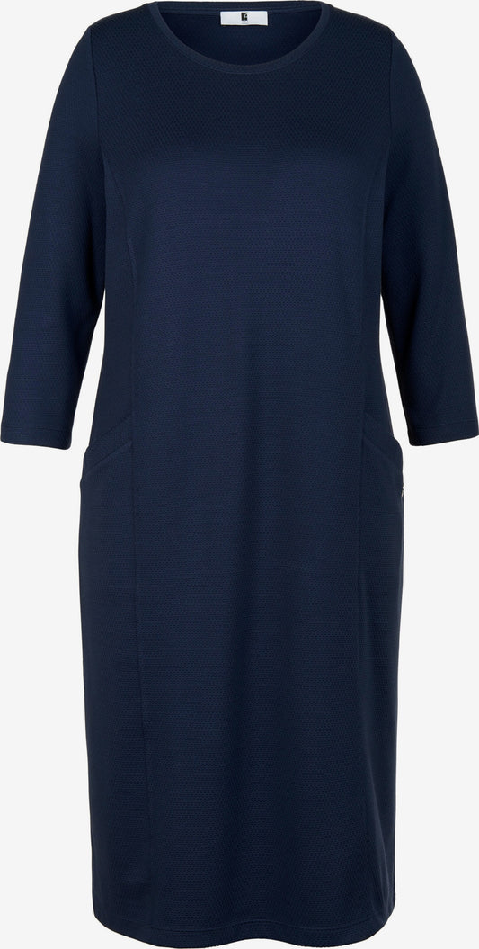  Mini Jurken Jurk Dames Navy