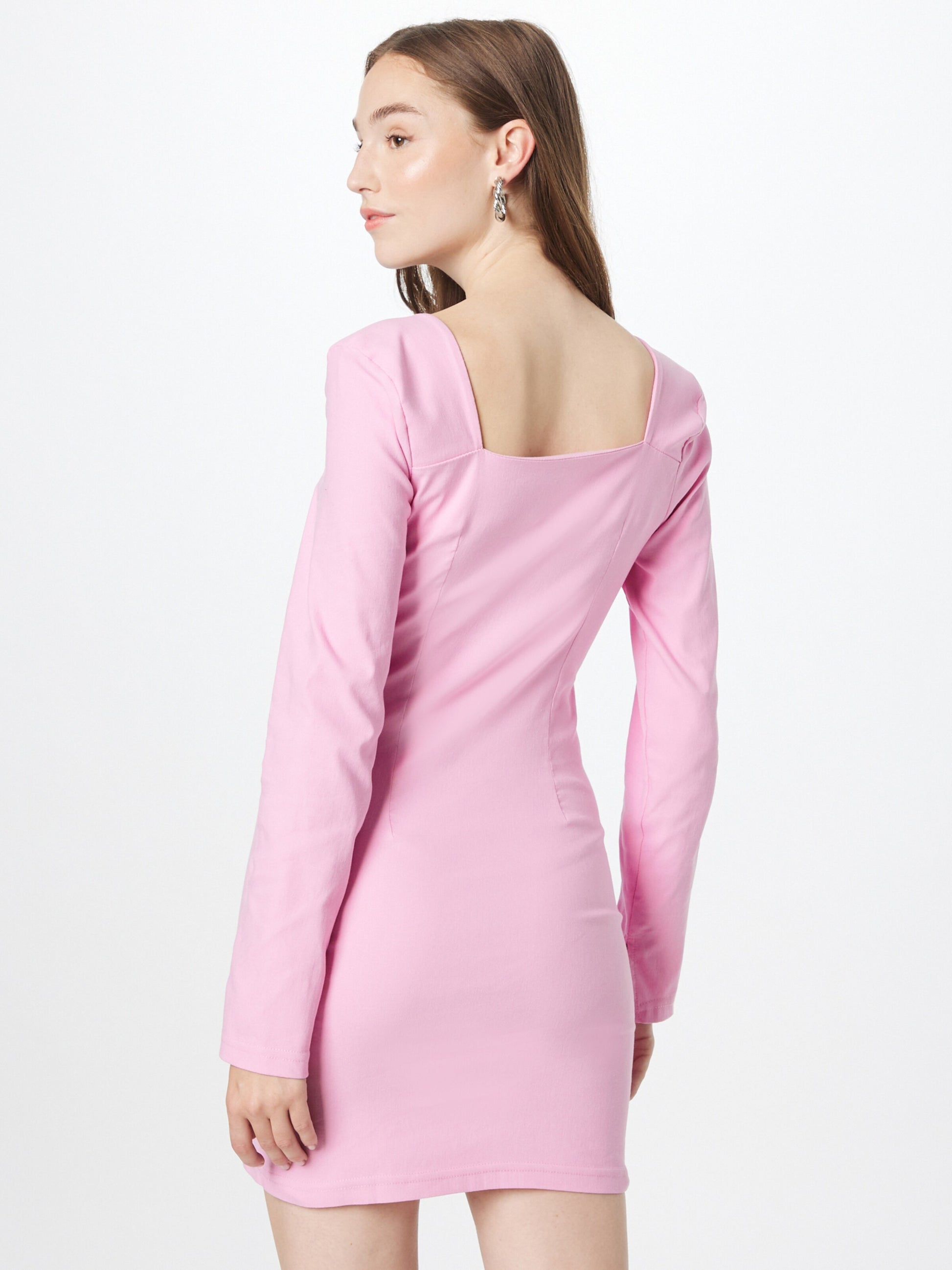 Dorothy Perkins Mini Jurken Jurk Dames Lichtroze